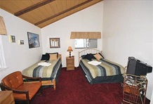 RedAwning Pine Hill Road Holiday home 2